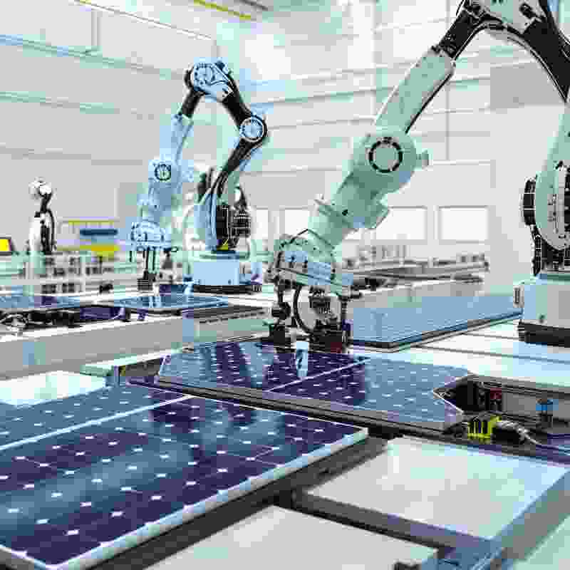 S4 Energy Pvt Ltd - Solar Solutions by Jim's Energy